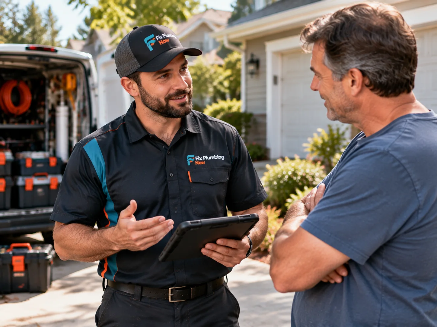 Clogged Drain Service Kennard, NE FAQs